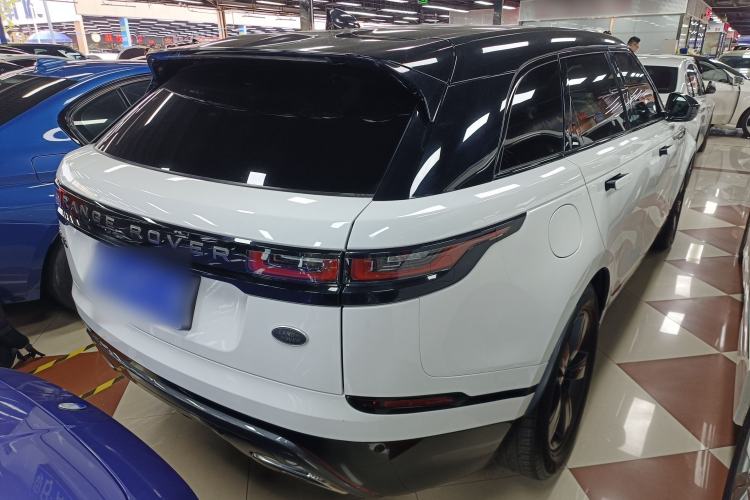 Used Land Rover Range Rover Velar 2018 P380 R-DYNAMIC S
