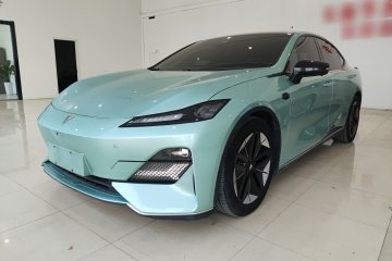 Used Deepal SL03 2022 515 Pure Electric Version