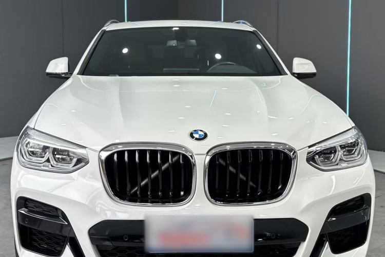 Used BMW X4 2019 xDrive25i M Sport Package