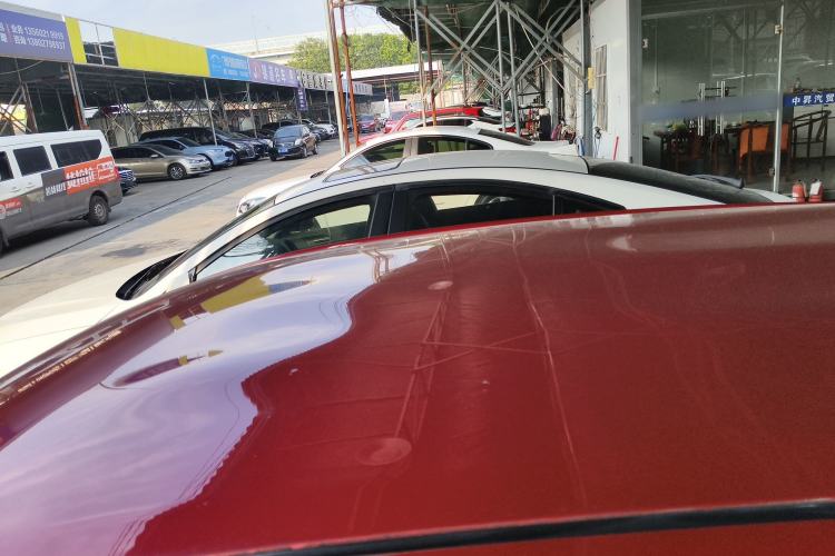 Used Toyota YARiS L 2016 Revised 1.5G CVT Xuan Dong Edition