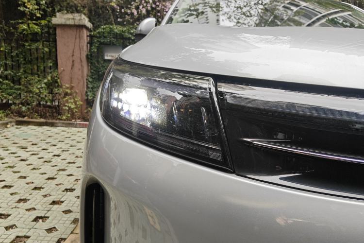 Used Hima AITO M7 2024 1.5T Intelligent Driving Rear-Drive Max Edition 5 Seats
