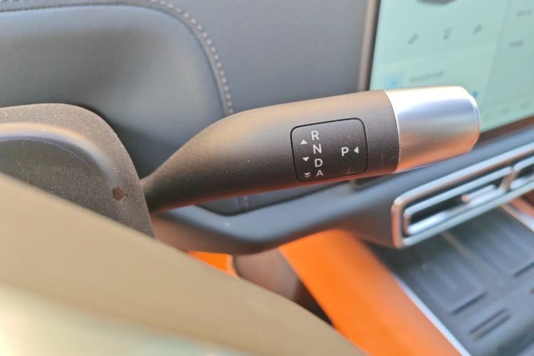 Used Li Auto L9 2024 Ultra Model
