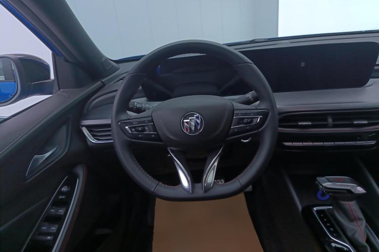 Used Buick Verano 2023 Pro GS Hunter Wind Edition
