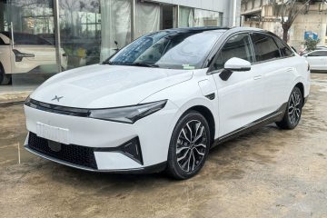 Used XPeng P5 2021 460G+