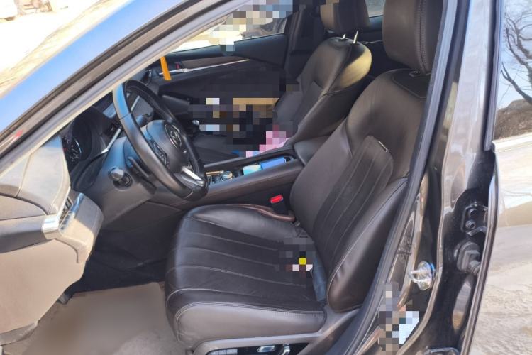 Used Mazda Atenza 2020 2.5L Sky Blue Prestige Edition
