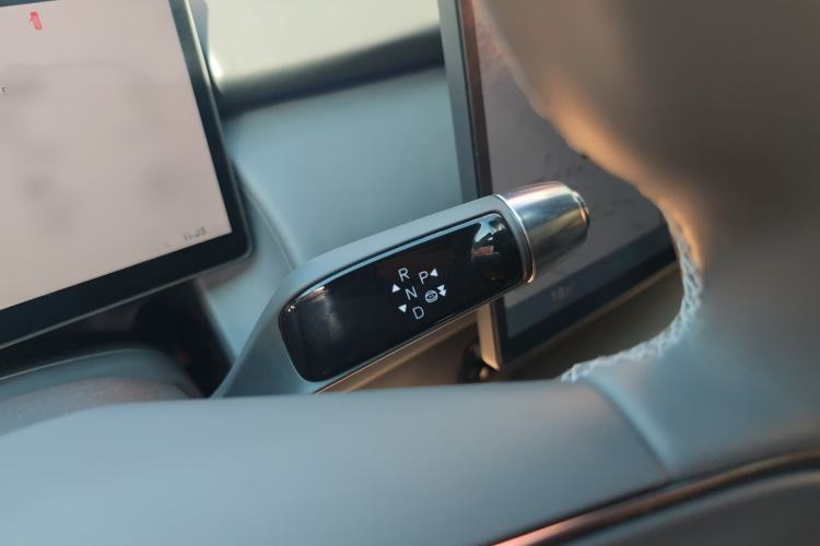 Used XPeng P7+ 2024 Long-Range Max