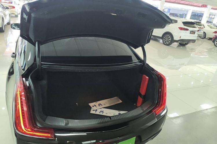 Used Cadillac XTS 2018 28T Tech Edition
