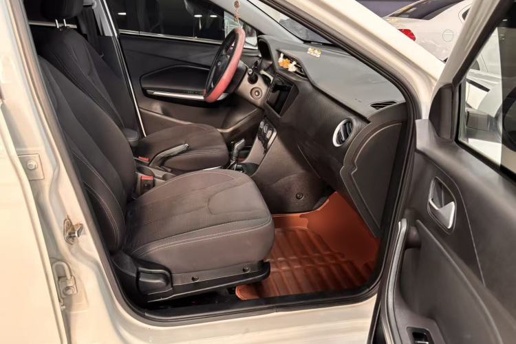 Used Chery Tiggo 3X 2018 1.5L Automatic Comfort Edition
