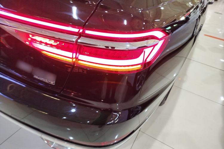 Used Audi A8 2018 A8L 55 TFSI quattro Launch Edition Prestige Model
