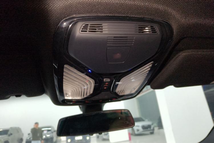 Used BMW 5 Series 2019 530Li Leading Model M Sport Package
