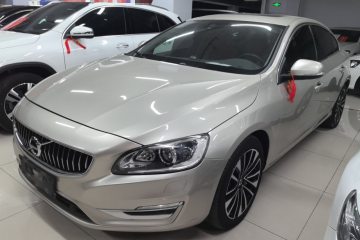 Used Volvo S60 2019 S60L T5 Smart Range Edition