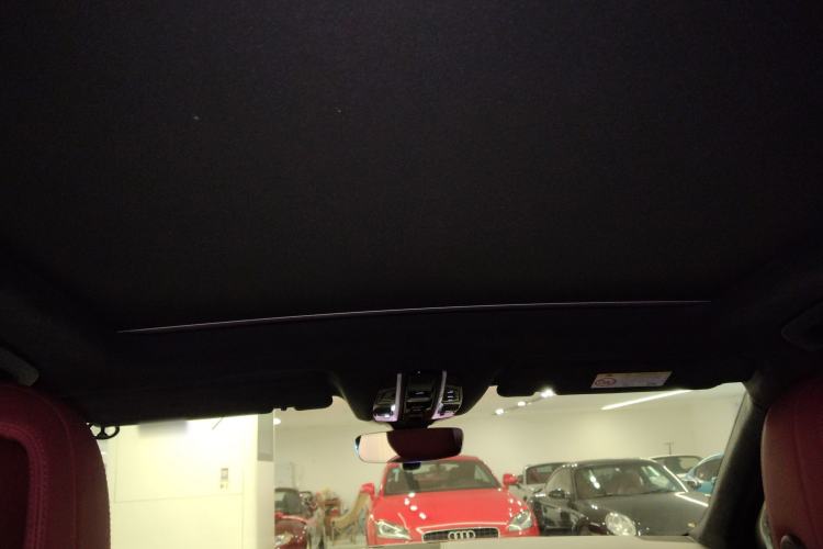 Used Porsche Cayenne E-Hybrid 2023 Cayenne E-Hybrid 2.0T Platinum Edition