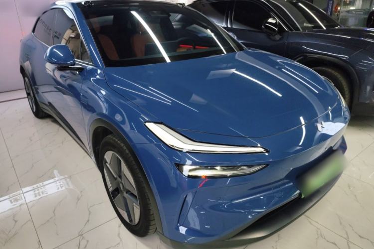 Used ONVO L60 2024 60 kWh All-Wheel Drive
