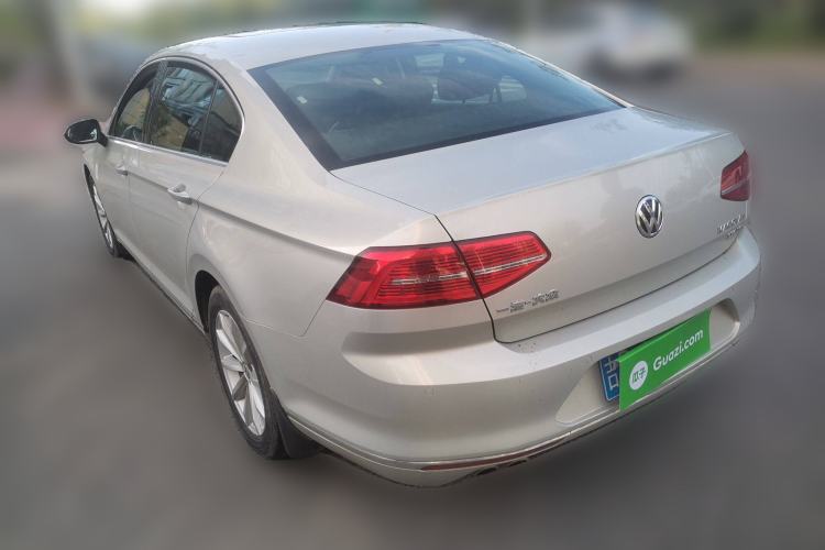 Used Volkswagen Magotan 2018 330TSI DSG Advanced Model