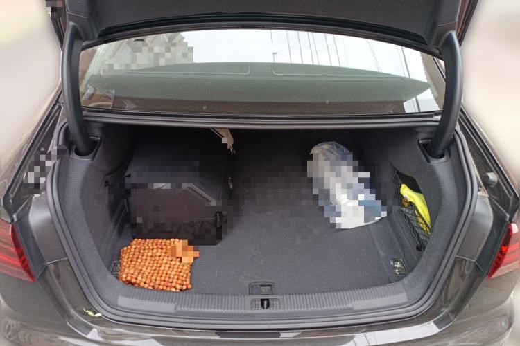 Used Audi A6L 2018 30th Anniversary Edition TFSI Trendy Model
