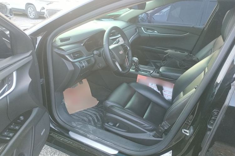 Used Cadillac XTS 2018 28T Tech Edition
