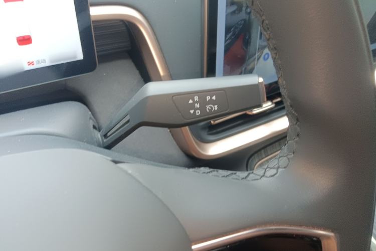 Used  eπ008 2024 210Max Range-Extended Version 6 Seats
