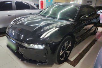 Used Zeekr 001 2022 Long-Range Dual-Motor WE Edition