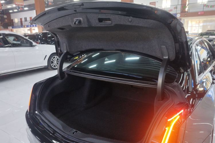 Used Cadillac CT6 2021 28T Elite Edition