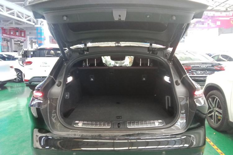 Used Nio ET5T 2024 75kWh Touring
