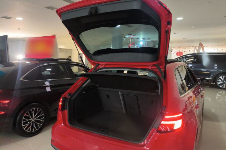 Used Audi A3 2018 30th Anniversary Edition Sportback 35 TFSI Fashion Model