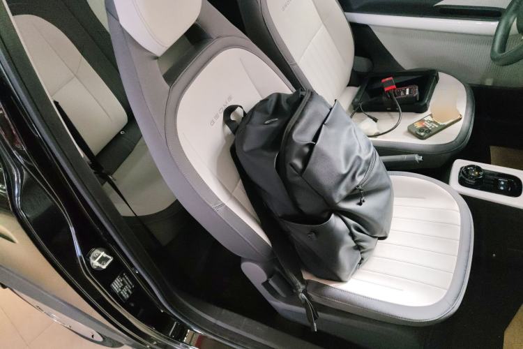 Used  Panda 2025 210km Panda Kart