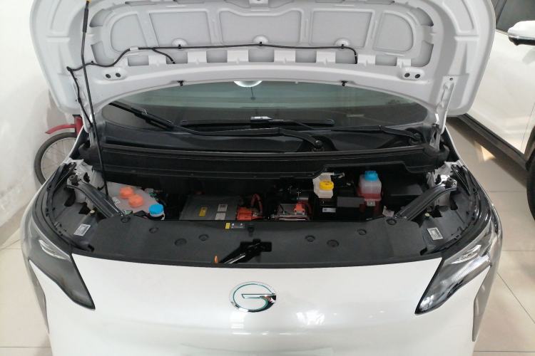 Used AION Y 2023 Plus 510 Enjoy Edition