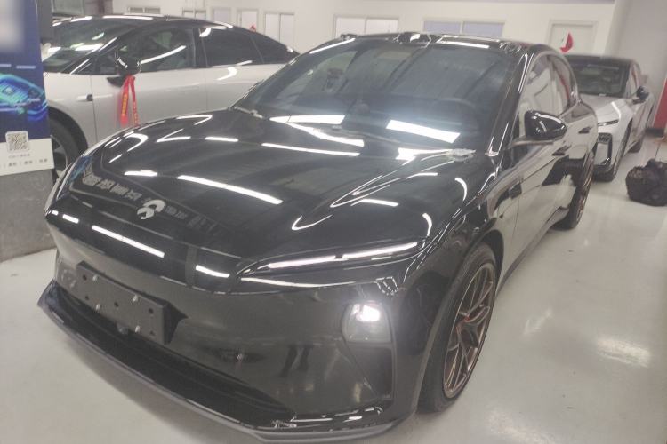 Used Nio ET5 2024 75 kWh