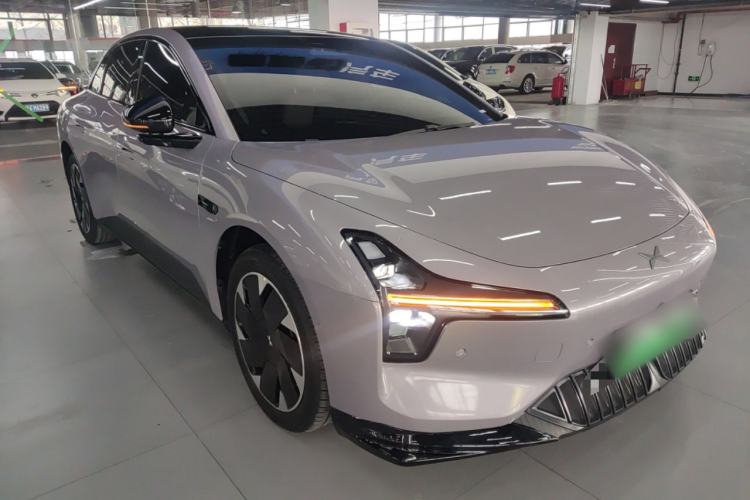 Used XPeng MONA M03 2025 502 Long-Range Max
