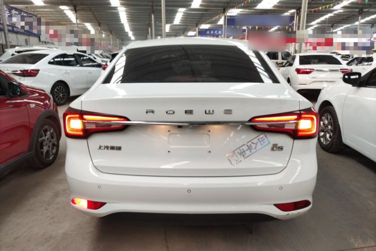 Used Roewe i5 2019 1.5L Manual 4G Connected Langyue Edition
