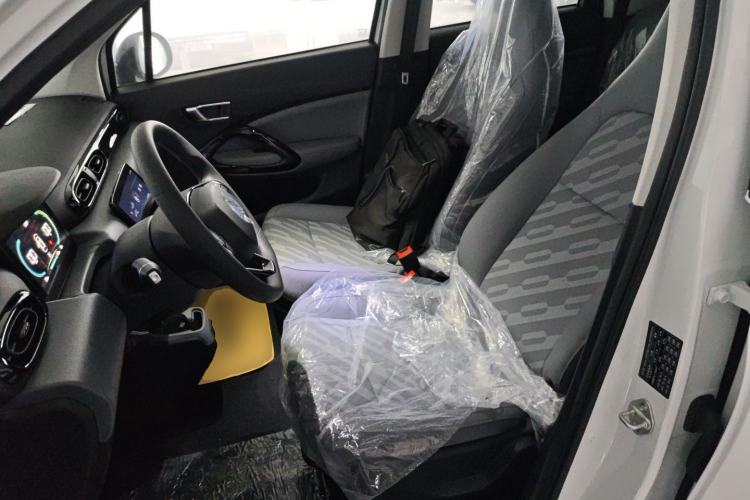 Used Leapmotor T03 2024 310 Comfort Edition
