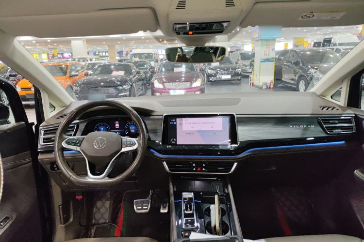 Used Volkswagen Viloran 2022 380TSI Flagship Edition