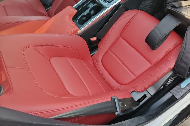 Used Jaguar XEL 2021 2.0T 250 PS Black Edition Sport Version