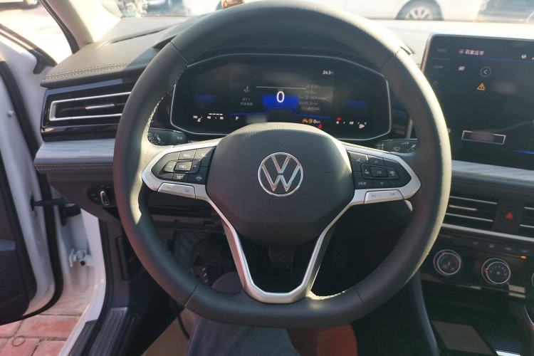 Used Volkswagen Sagitar 2023 300TSI DSG Excellence Edition
