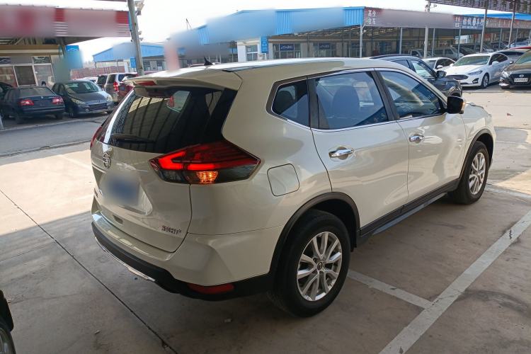 Used Nissan X-Trail 2021 2.0L CVT 2WD XL ITS Comfort Commemorative Edition
