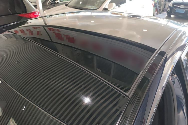 Used Mercedes-Benz C-Class 2015 C 200 L Sport Edition