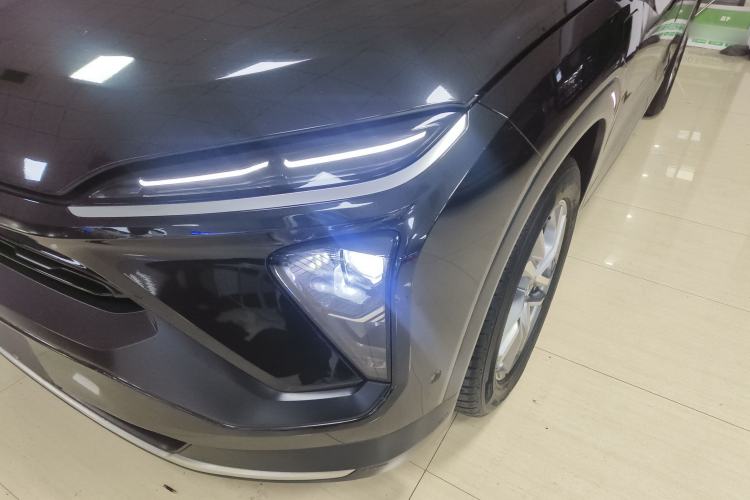 Used Nio EC6 2020 430 km Sport Version