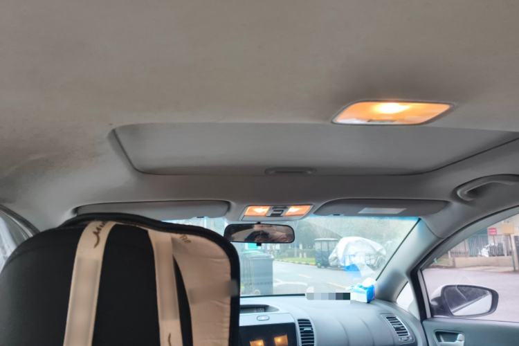 Used Kia K3 2013 1.6L Automatic GLS
