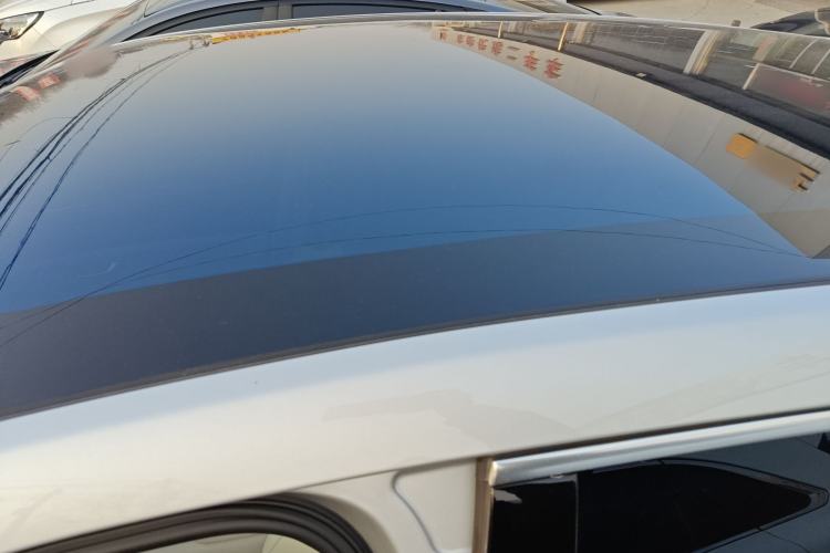 Used Hima AITO M5 2022 Extended-Range Four-Wheel Drive Flagship Edition
