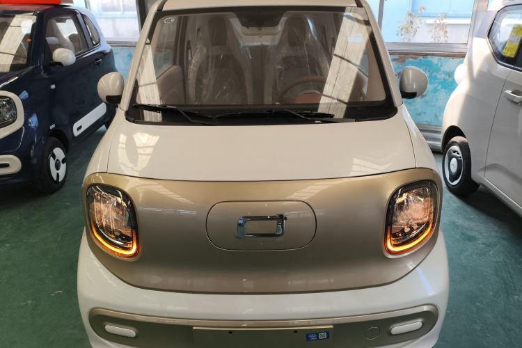 Used Bestune Pony 2025 222km Range Agile Horse
