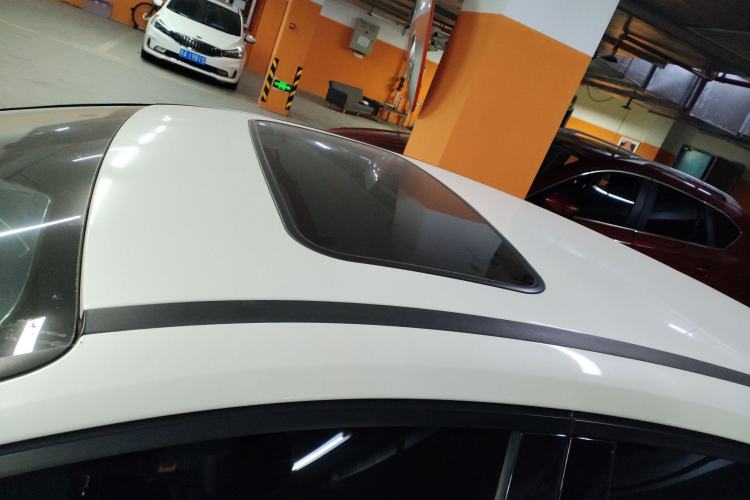 Used Ford Focus 2015 Hatchback EcoBoost 125 Automatic Supreme Style Edition