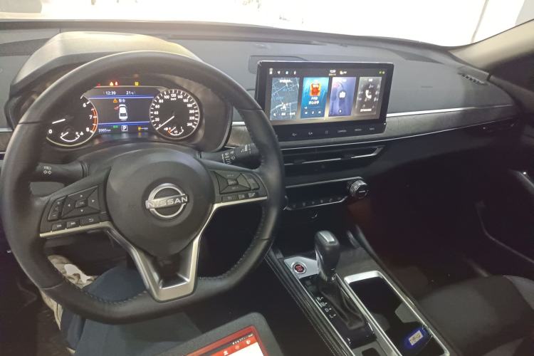 Used Nissan Teana 2022 2.0L XL-TLS Enjoyment Edition