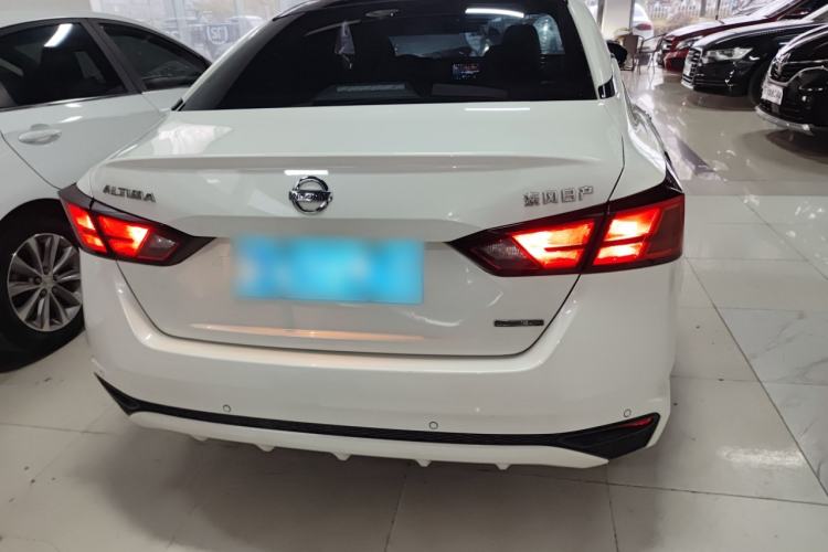 Used Nissan Teana 2021 2.0L XL Comfort Edition
