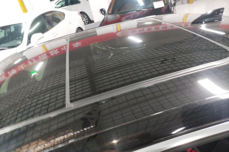 Used Cadillac CT6 2017 28T Luxury Model