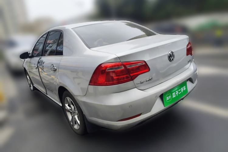 Used Volkswagen Bora 2013 1.6L Manual Comfort Model