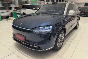 Used Hima AITO M9 2024 Range-Extended Max Edition 42 kWh 6-Seater Version