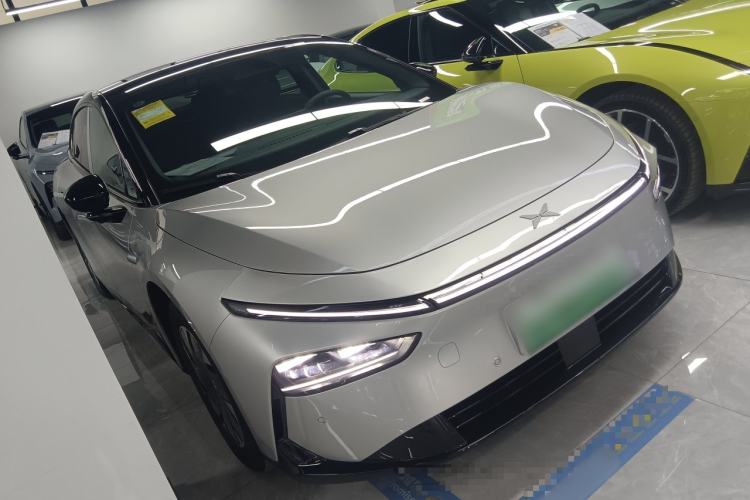 Used XPeng P7+ 2024 Long-Range Max
