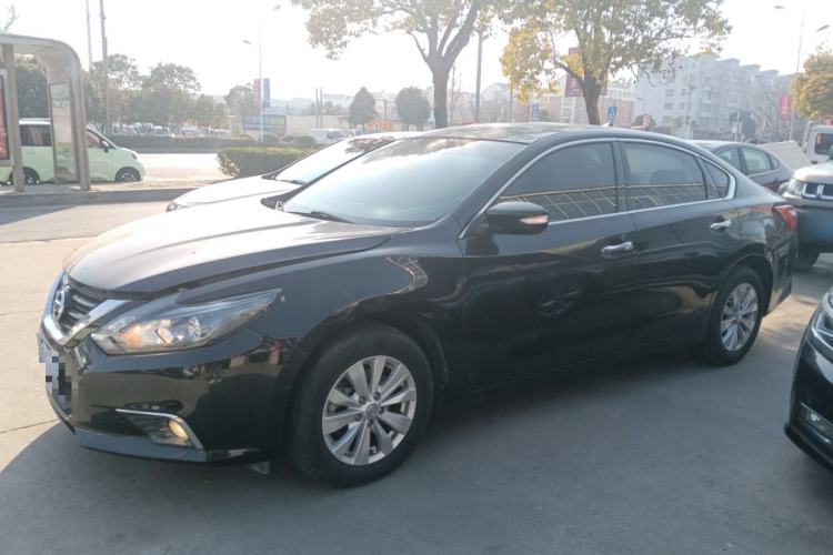 Used Nissan Teana 2018 2.0L XL Smart Upgrade Edition
