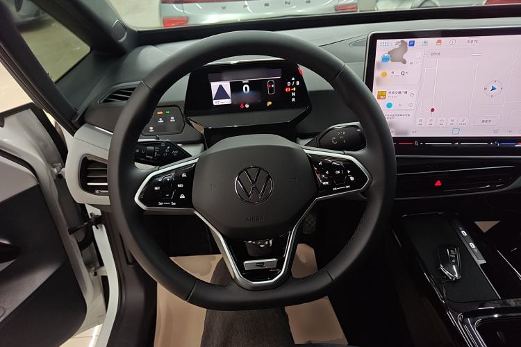 Used Volkswagen ID.3 2025 Revised Version Smart Edition Outstanding Grade
