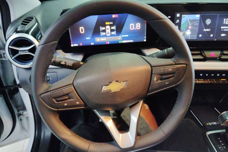 Used Chevrolet Monza 2024 1.5L Dual-Clutch Enjoyment Edition